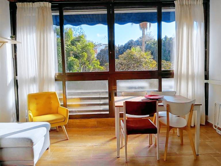Apartamento El Palo