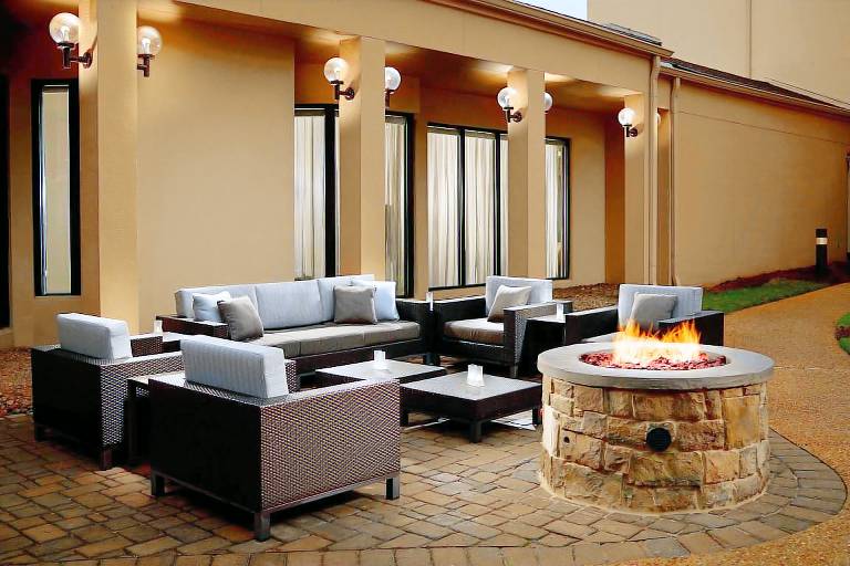 Courtyard by Marriott Atlanta Airport South/Sullivan Road — photo 2