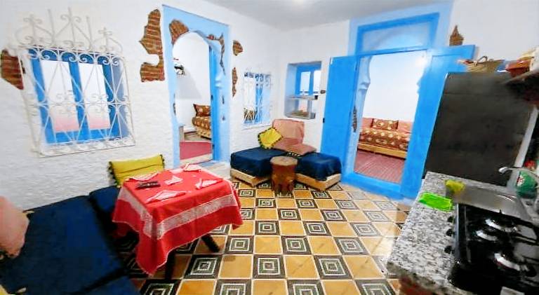Rental apartment | Pets are welcome — photo 4