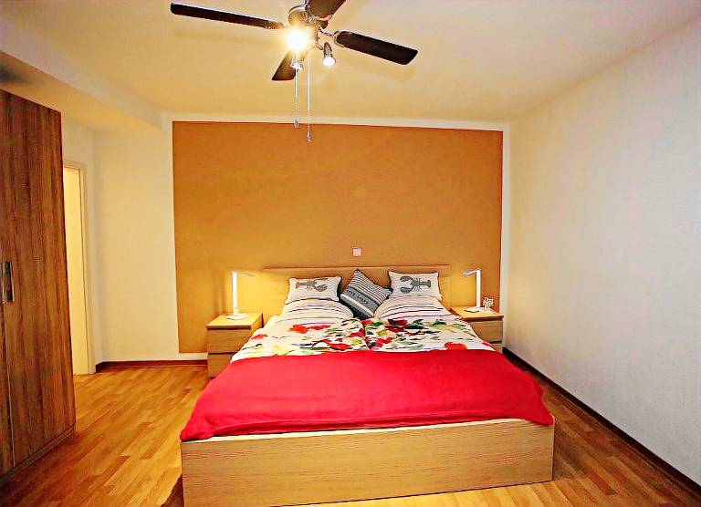 Ferienwohnung  Alzey