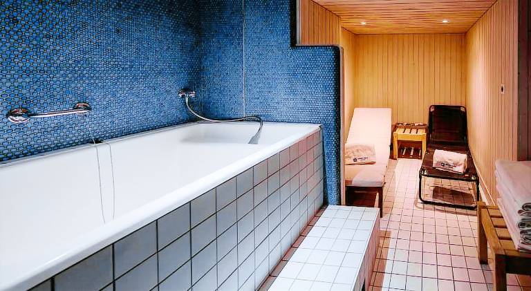Kongress Hotel Davos — photo 5