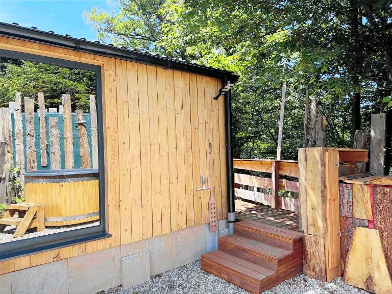 Chalet Orbey