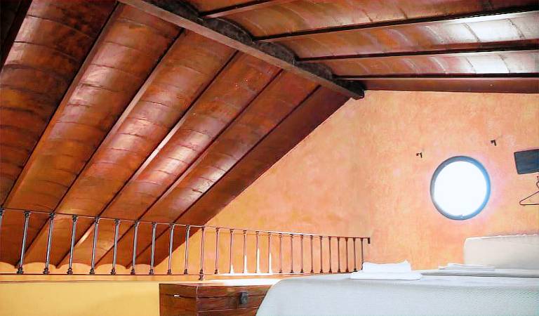 Casa rural Estepa