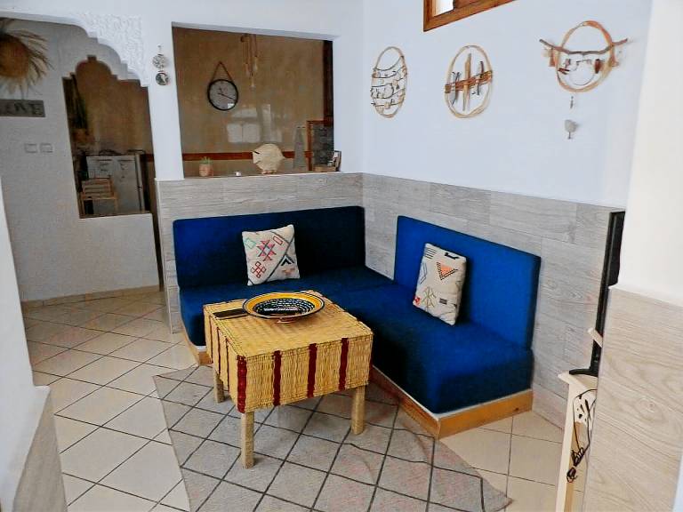 Appartement Essaouira
