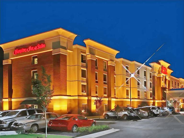 Hampton Inn & Suites Murfreesboro in Murfreesboro, TN
