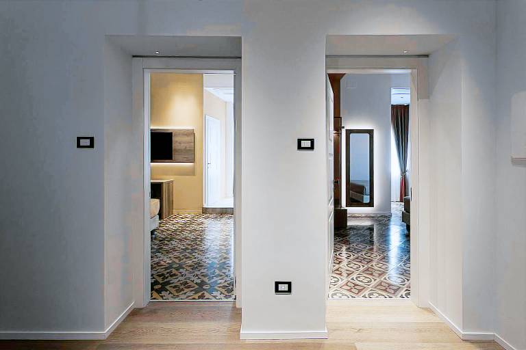 Holiday apartment with terrace | Good for workation — photo 4