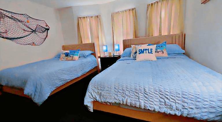 Ocean Spray Inn — photo 5