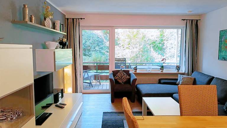 Ferienwohnung  Tiefenbach