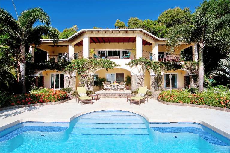 Villa Spring Estate