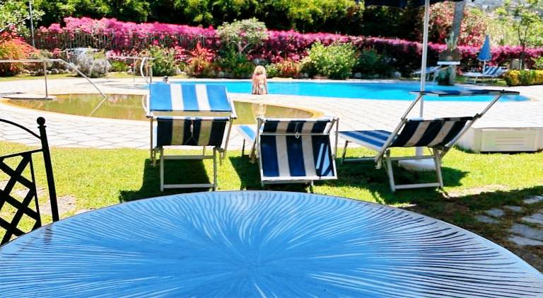 Hotel Boutique Ideal — photo 4