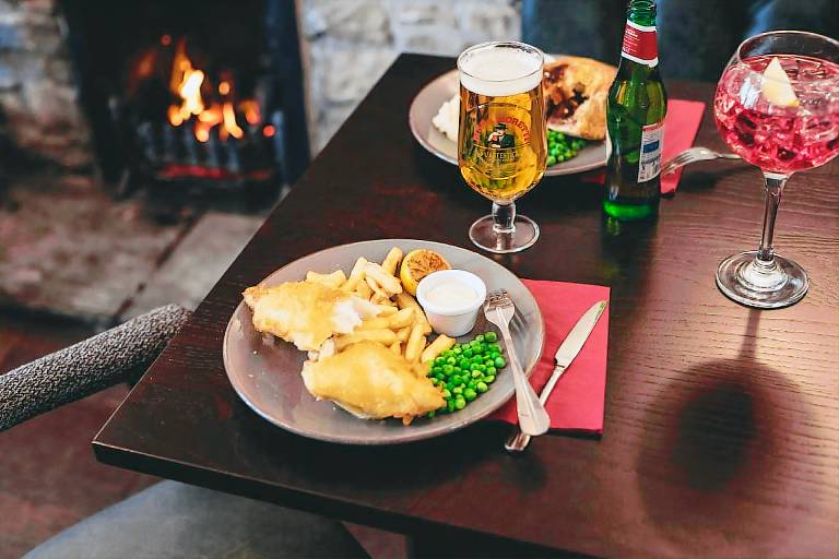 The Black Bull Hotel — photo 4