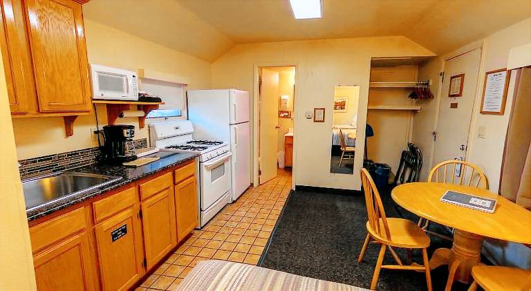 Woodland Motel — photo 3