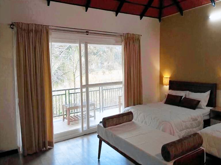 Cottage Hornadu