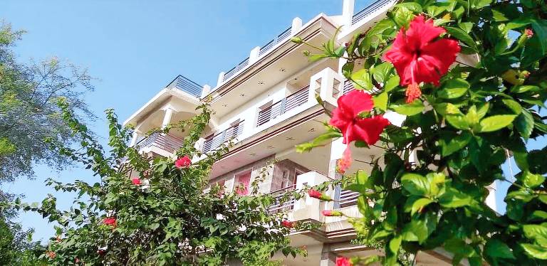 House Bharatpur