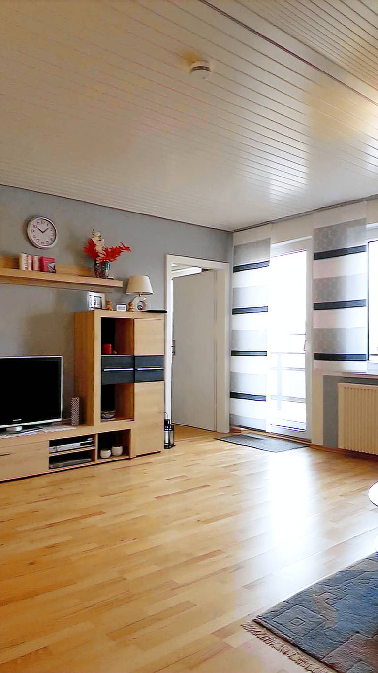 Ferienwohnung Burhave