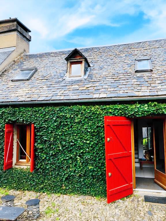 Maison de vacances Val Louron