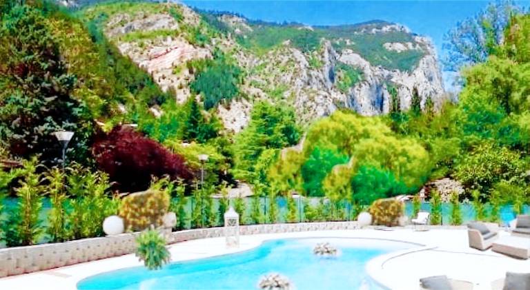 Hotel La Ginestra — photo 3