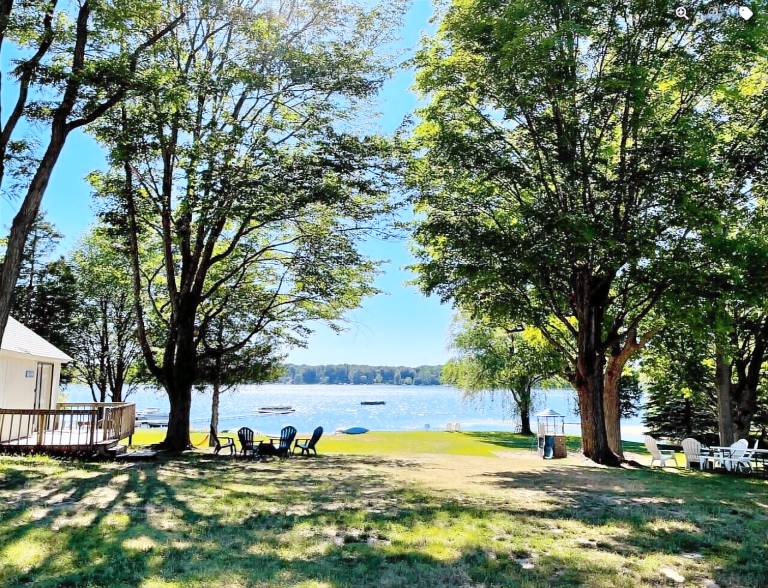 House Interlochen