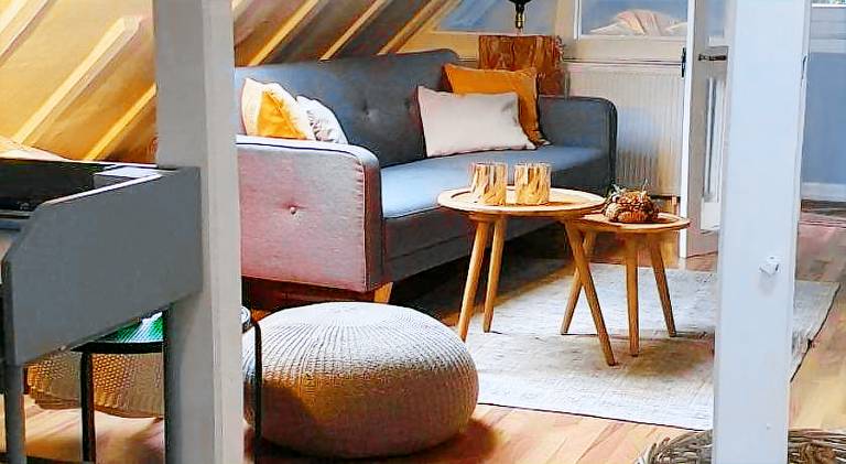 Rental apartment | Pet-friendly — photo 3