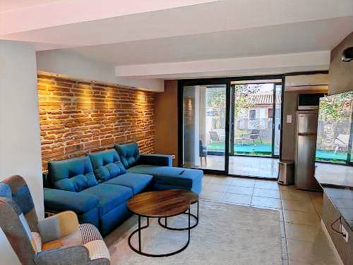 Appartement Montauban