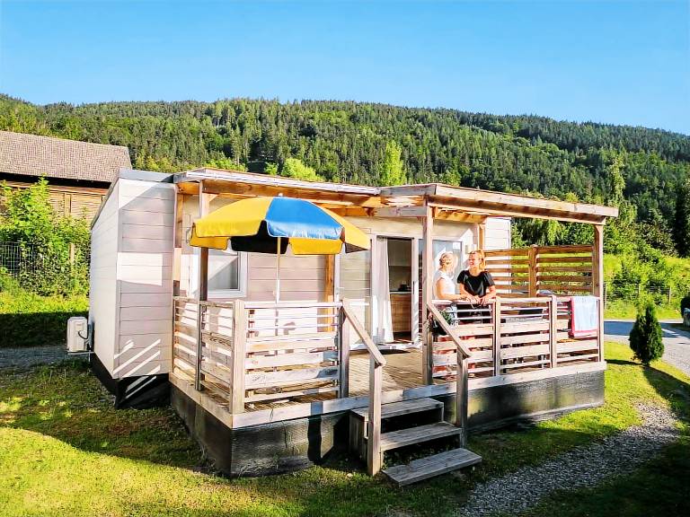 Camper/Roulotte Caorle