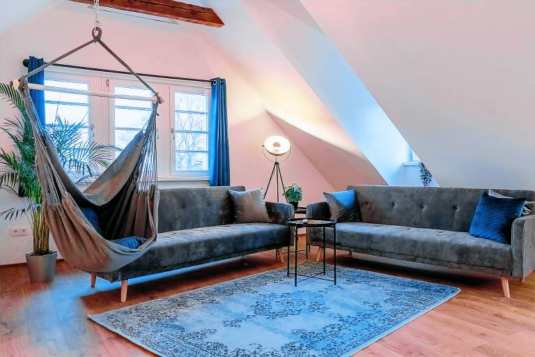 Ferienwohnung Neu-Ulm