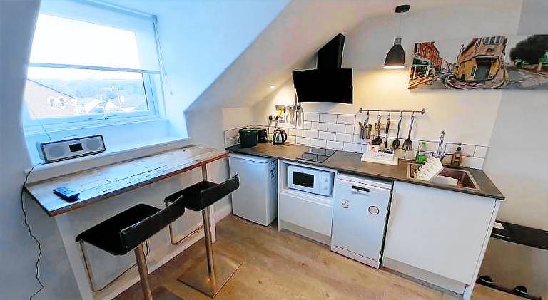 Holiday apartment for 3 persons — photo 4