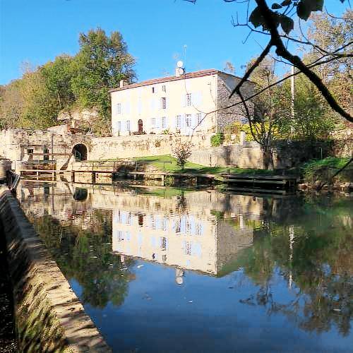 Chambre d'hôtes  Nérac