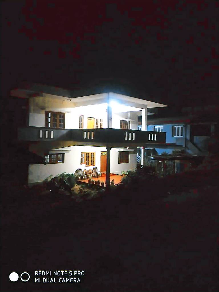 Bungalow with 4 rooms for 9 persons — photo 4