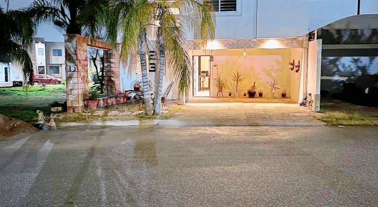 House with 4 rooms for 14 persons in Torreón