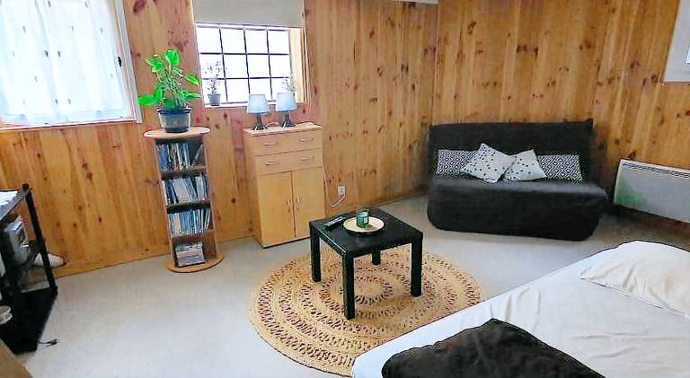 Vacation home | Beach nearby | Dogs allowed in Dieppe