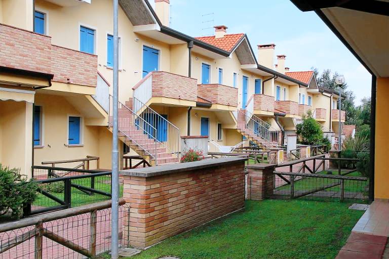 Appartamento Rosolina Mare