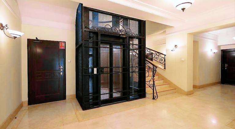 Holiday apartment with 1 room for 4 persons — photo 4