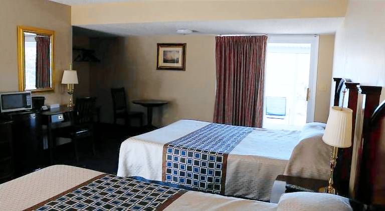 The Anchor Inn — photo 2