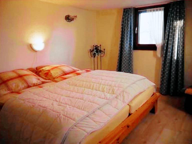 Holiday apartment with terrace, yard & barbeque | Nature view — photo 4