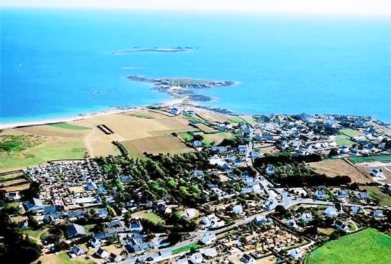 Camping  Pont-Aven