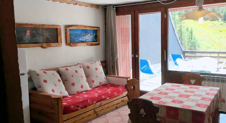 Beautiful apartment with terrace | Ski nearby | Pets allowed — photo 2