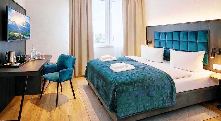 Hotel Hamburg Nord in Norderstedt