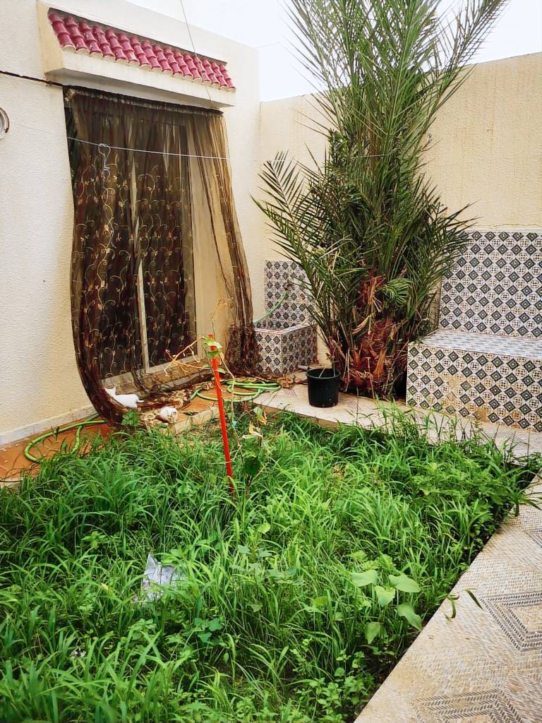 Appartement Soliman