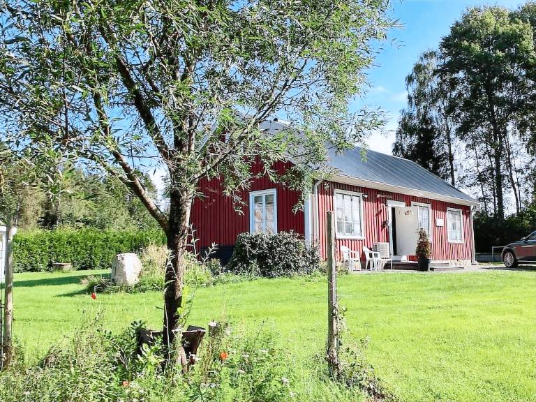 Ferienhaus Svenljunga