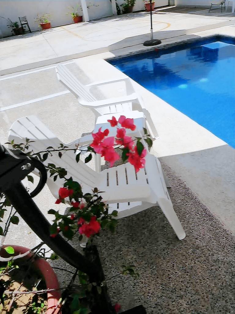 Apartment  El Encanto