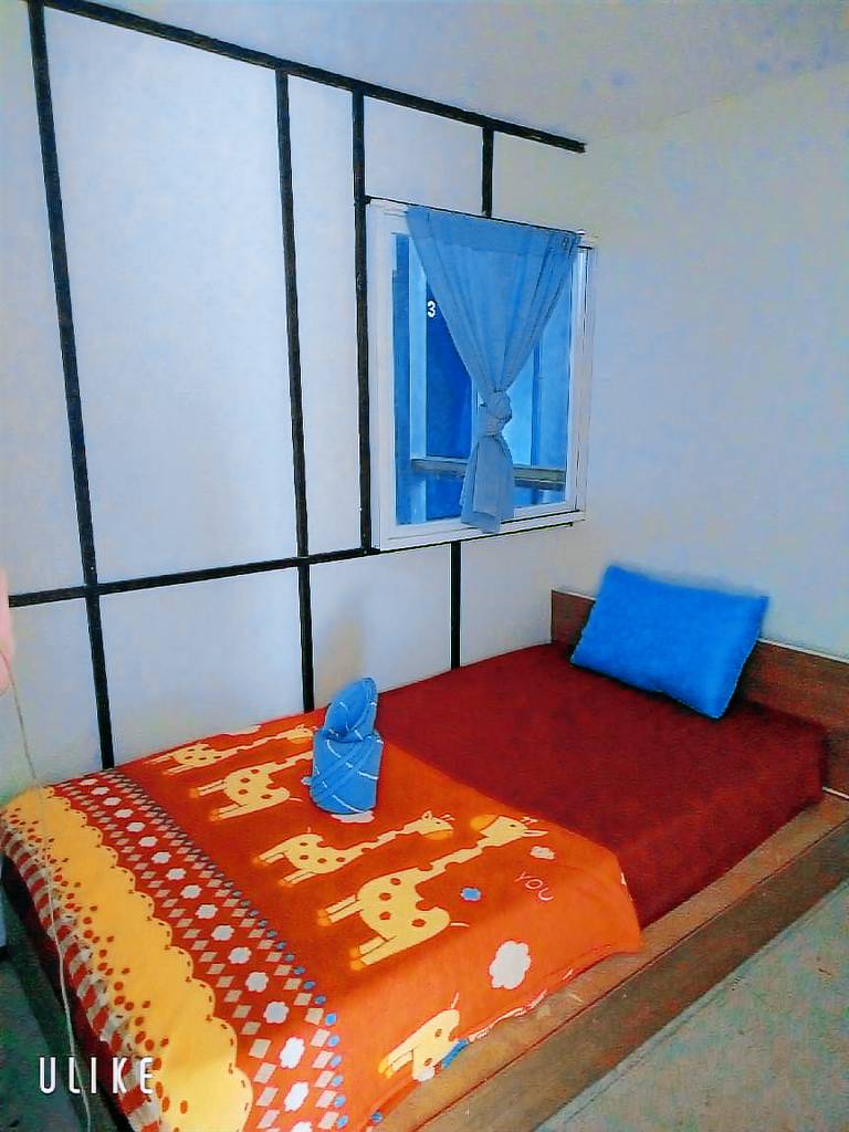 Phayamhostel in Ranong