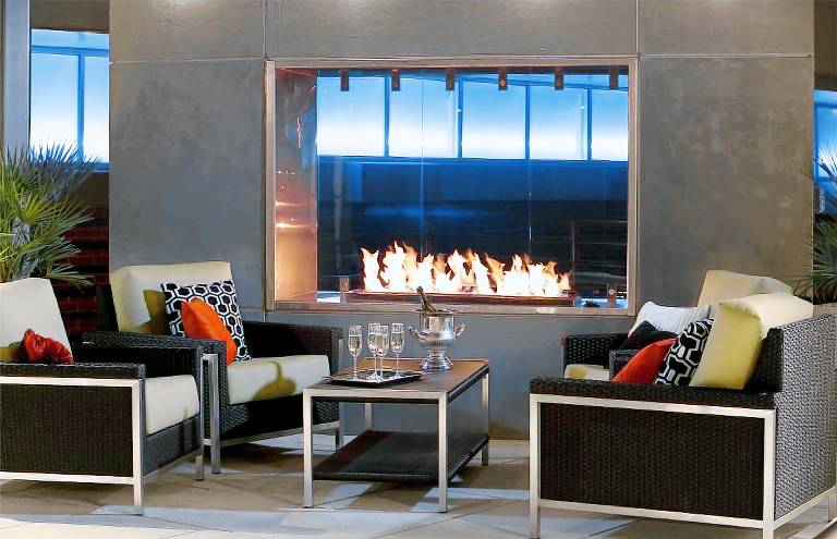 Hyatt House Charlotte/City Center — photo 4