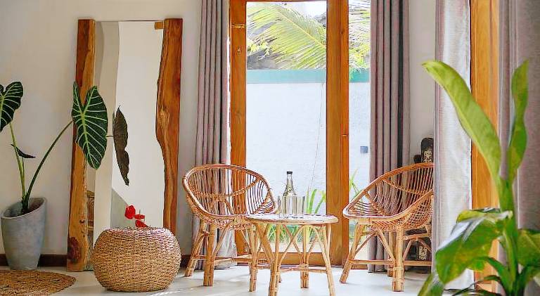 Hide Boutique Villas — photo 2