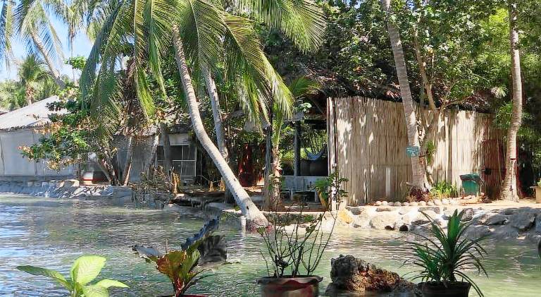 Smiley Bungalows Guest House — photo 3