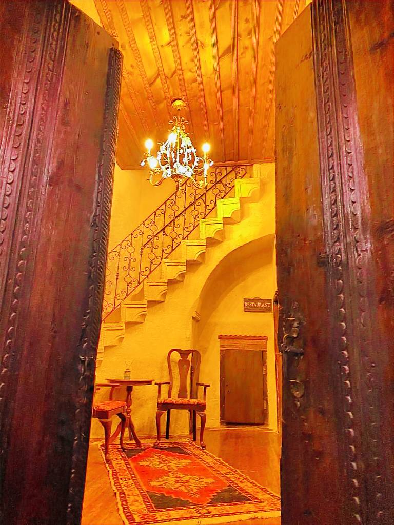 YOHANNES SUITES CAPPADOCIA — photo 4