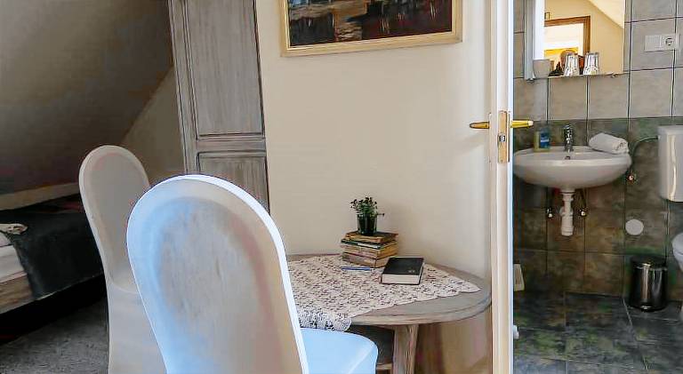 Edvy Malom Apartmanok Papa — photo 5