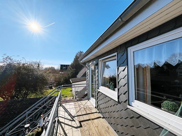 Ferienwohnung Heiligenhafen