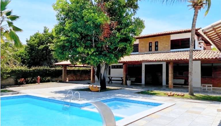 Casa Praia do Francês