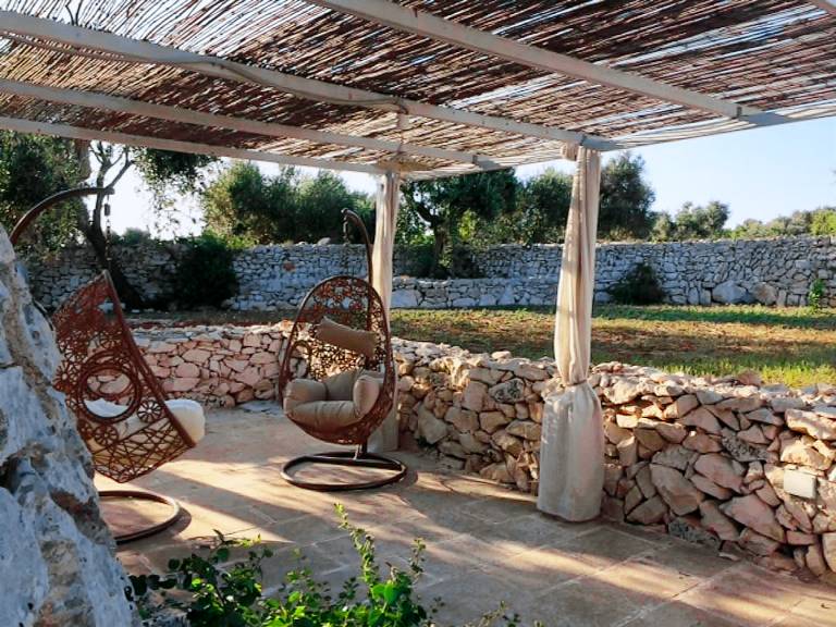 Charming Apartment with Jacuzzi and Sea View - Salve, 85 sqm — photo 3